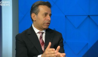 'I don't think autism is genetic'