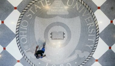 How Ohio universities are embracing artificial intelligence