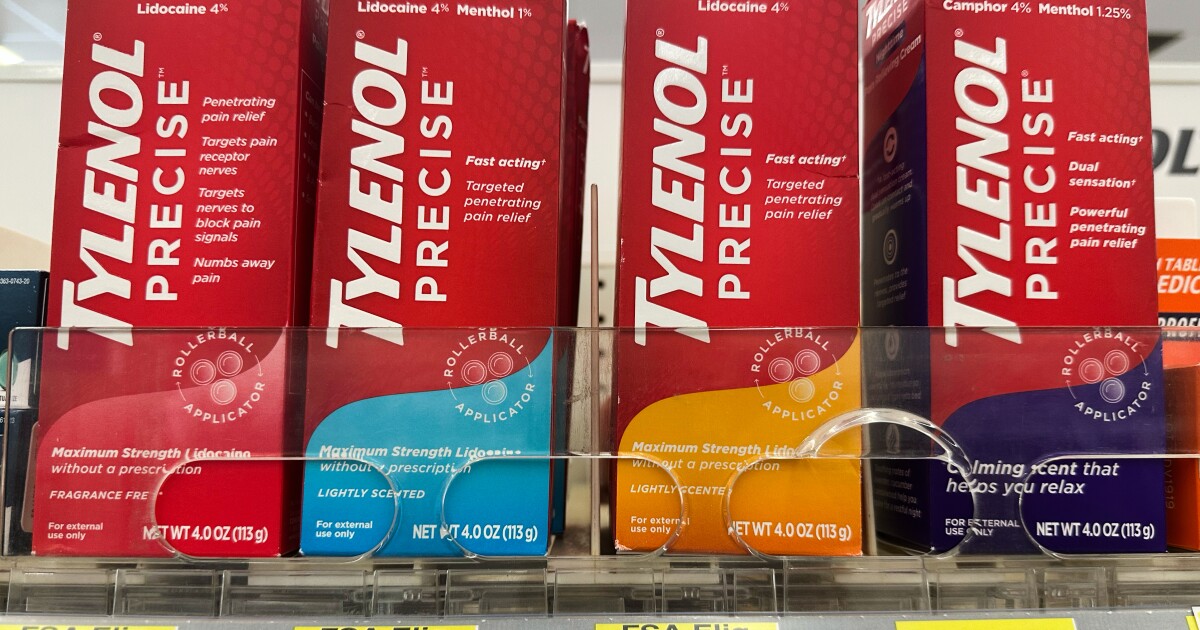 Medical community pushes back on Tylenol-autism pregnancy warning