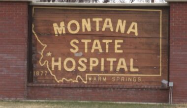 Billings mental health providers study second state mental hospital