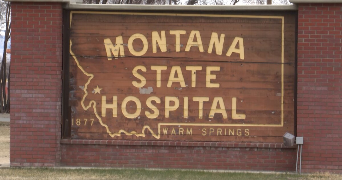 Billings mental health providers study second state mental hospital