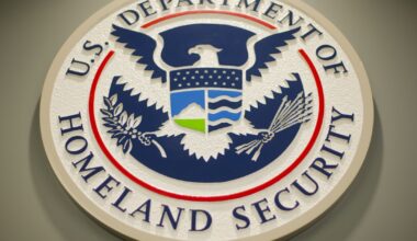 ICE arrests 4 undocumented immigrants with sex crime convictions in San Diego