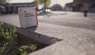 Free Narcan being given out in Northern Kentucky this week