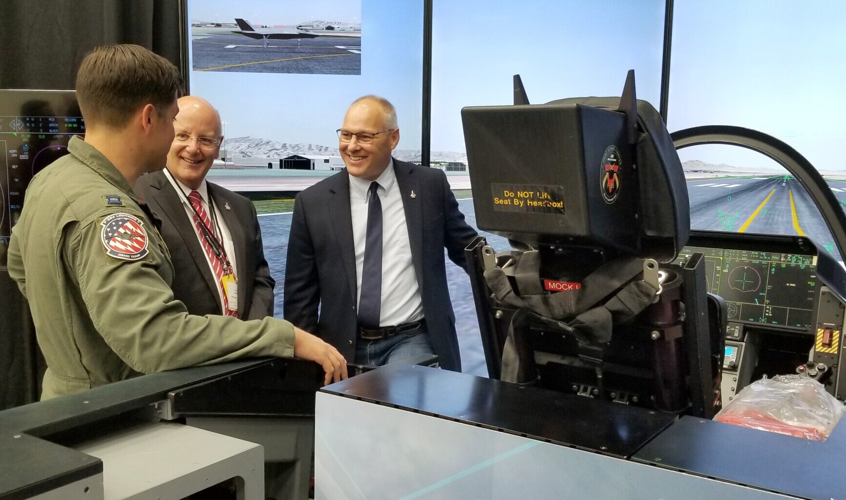 Stauber bill to support mental health of pilots, air traffic controllers passes House - Duluth News Tribune