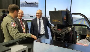 Stauber bill to support mental health of pilots, air traffic controllers passes House - Duluth News Tribune