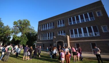 Fargo school board chooses architect to lead design for new northside elementary - InForum