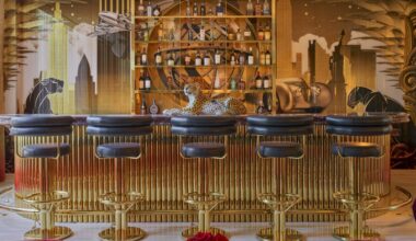 A First Look at Faena New York, a Bold New Hotel in Chelsea