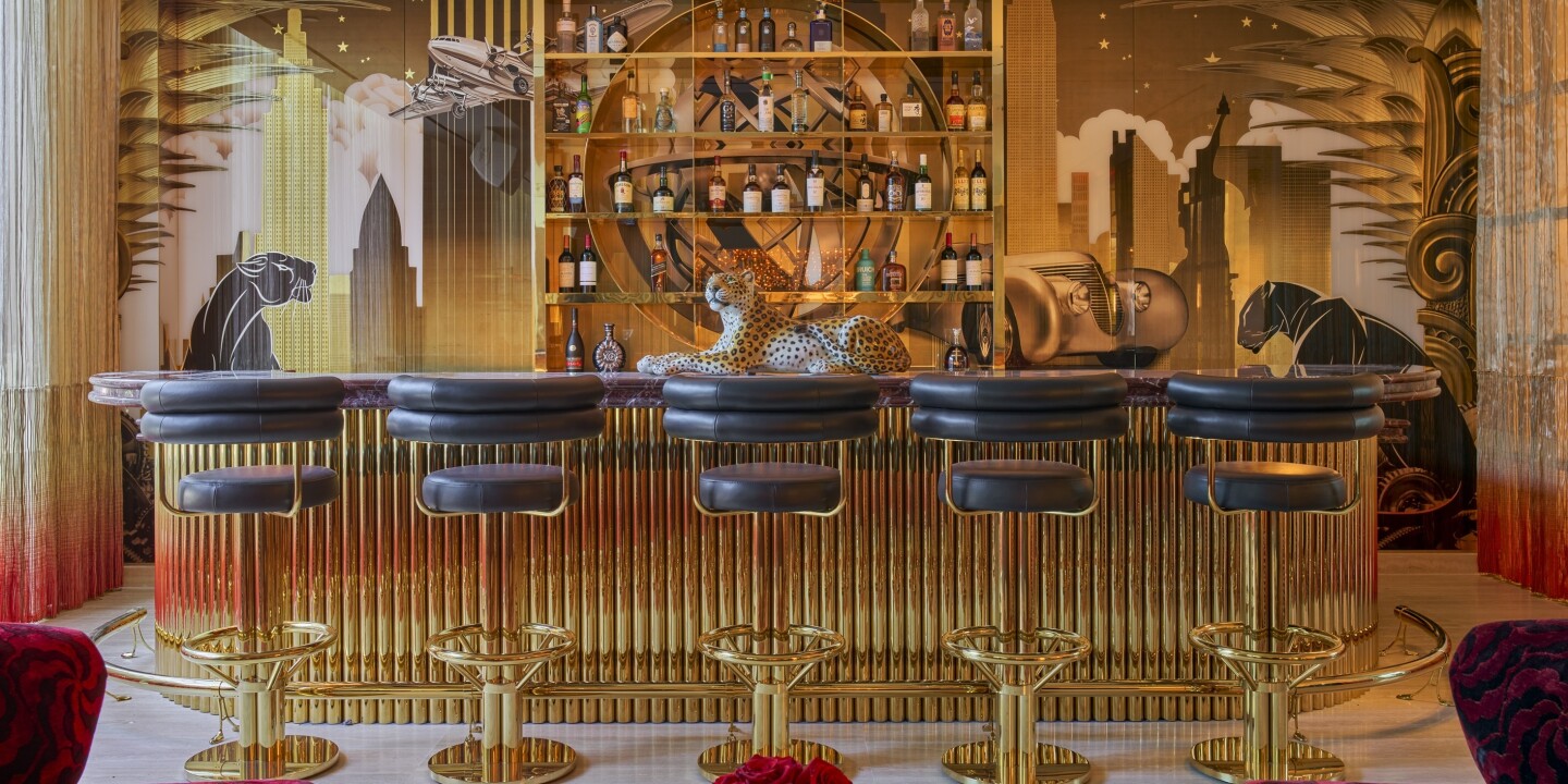 A First Look at Faena New York, a Bold New Hotel in Chelsea