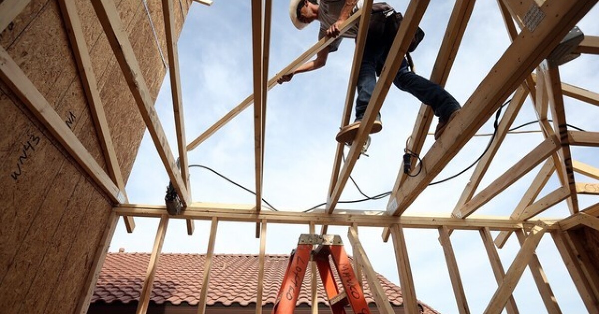 California awards 4 San Diego County housing developments nearly $60 million