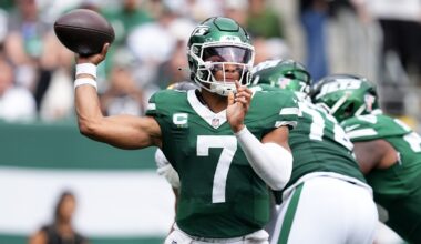 Justin Fields: Not a lot of people expected us to come out like that
