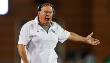 Patriots win latest round of Bill Belichick battle