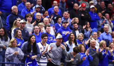 Creighton AD says $300M project will help achieve vision of becoming the ‘model program’ of Big East