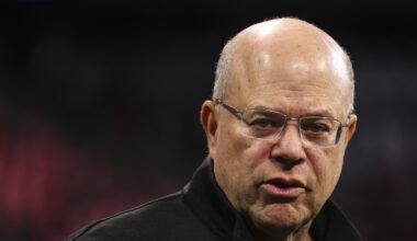 David Tepper's return to Jacksonville likely won't include another thrown drink