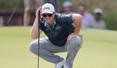 FedExCup Fall primer: Top-100 battle main focus entering Napa opener
