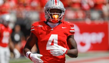 2025 Heisman Trophy Odds: Betting, Futures, Top Candidates in Week 3 including Mateer, Moore, Smith