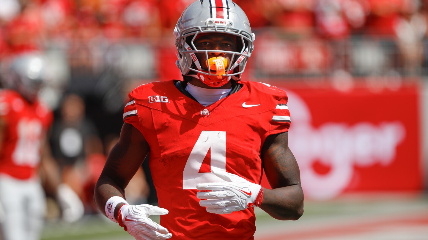 2025 Heisman Trophy Odds: Betting, Futures, Top Candidates in Week 3 including Mateer, Moore, Smith