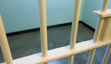 Woman arrested on suspicion of sending drug-laced letter to SD jail inmate