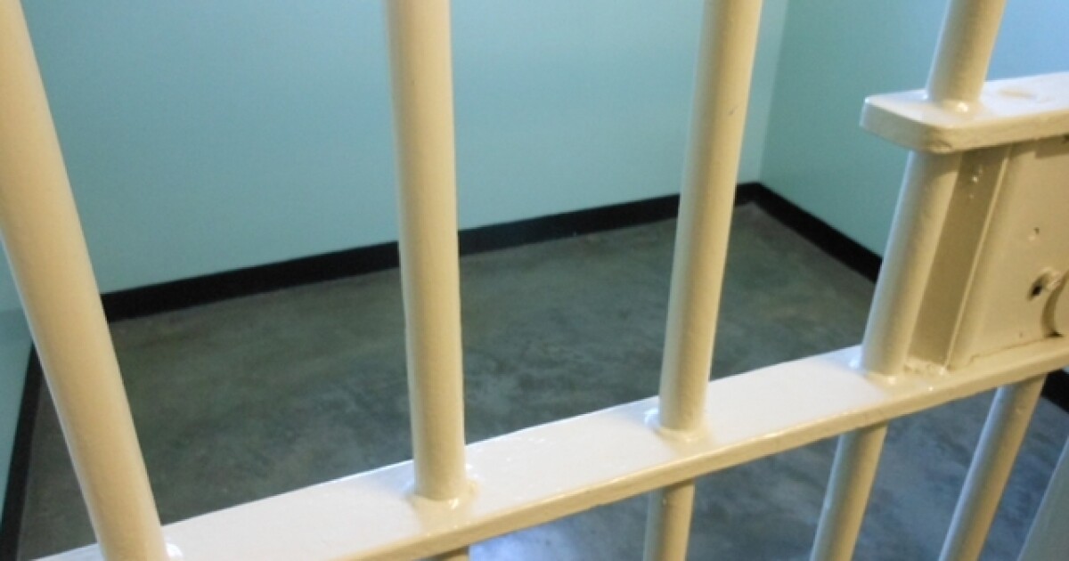 Woman arrested on suspicion of sending drug-laced letter to SD jail inmate