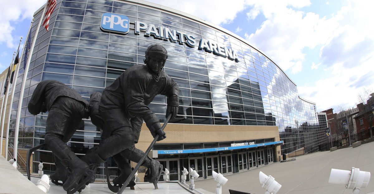 More updates on the Penguins’ potential ownership change