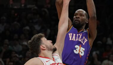 Which Rocket has the best chance at winning MVP in the 2025-2026 season