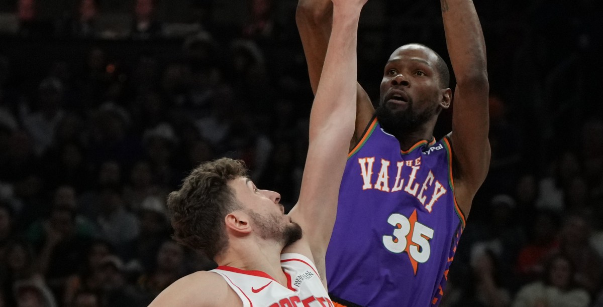 Which Rocket has the best chance at winning MVP in the 2025-2026 season