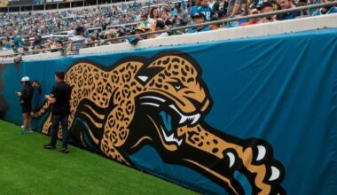 FanDuel to pay Jacksonville Jaguars $5 million after former team employee deposited stolen money, per report