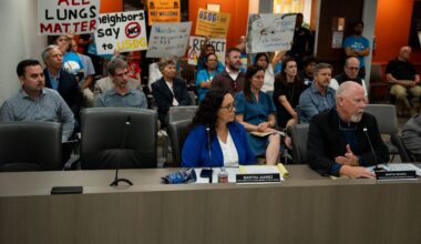 National City planners reject biofuels project in ‘Environmental Justice Neighborhood’
