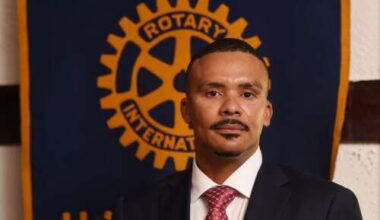 Harris: island must face ‘shadow’ within to tackle gangs - The Royal Gazette