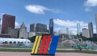 Illinois’ tourism push includes millions for NASCAR events