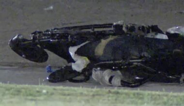 Woman in wheelchair killed in Dallas hit-and-run