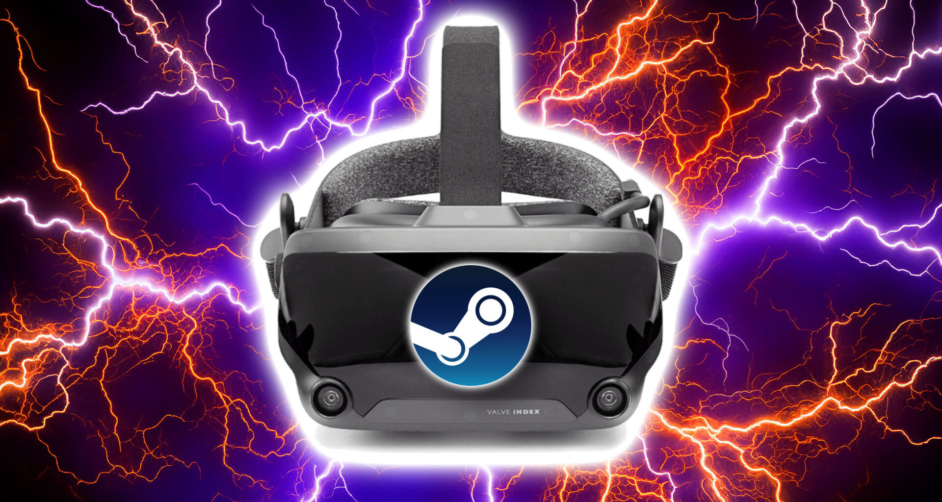 Valve Index 2 VR headset rumors heat up as Steam Frame name surfaces