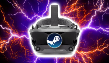 Valve Index 2 VR headset rumors heat up as Steam Frame name surfaces