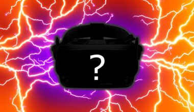 Valve may be about to drop its Steam Frame VR headset during Meta Connect