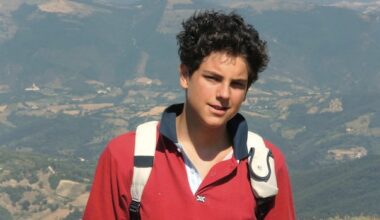 The Catholic Church's 1st millennial saint was a teen who liked video games and computers