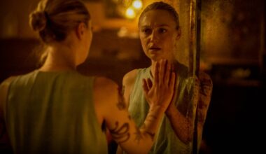 A Weapons horror movie replacement is dropping on streaming in time for Halloween