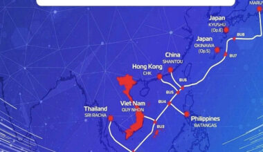 Vietnam ranks 10th globally in fixed Internet speed