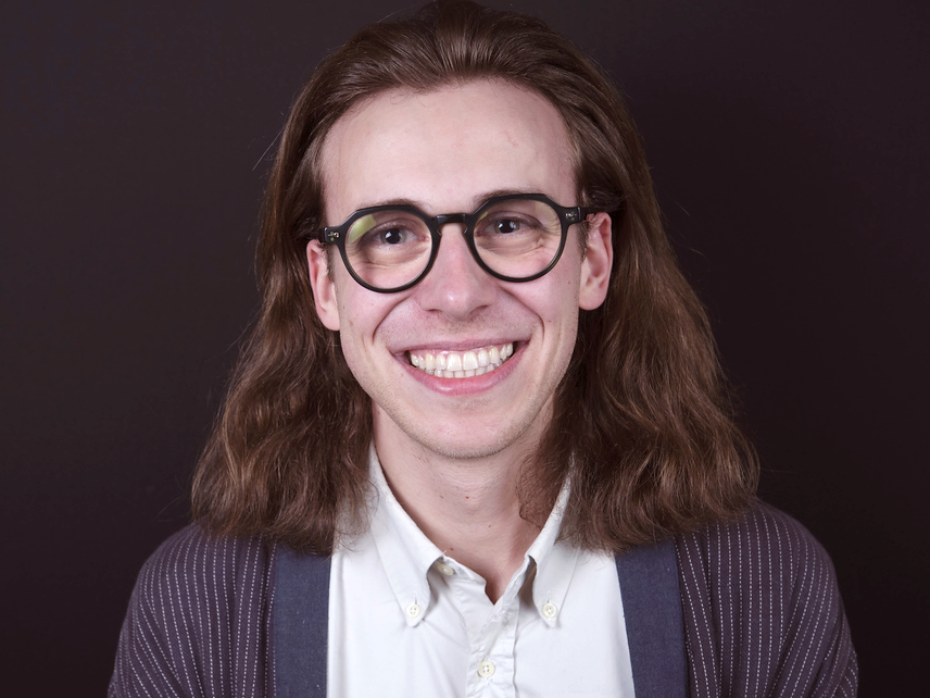 MCS Chicago student and iCAN alumnus Preston Firestone authors LLMs conference paper | Siebel School of Computing and Data Science