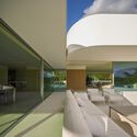 Villa 18, House in la Moraleja / Fran Silvestre Arquitectos - Interior Photography