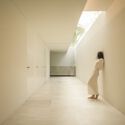 Villa 18, House in la Moraleja / Fran Silvestre Arquitectos - Interior Photography, Concrete