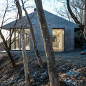 Villa T in Amagi-Kogen / Florian Busch Architects - Exterior Photography