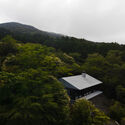 Villa T in Amagi-Kogen / Florian Busch Architects - Exterior Photography, Forest
