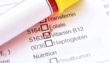 vitamin b12