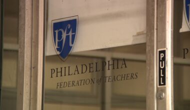 Philadelphia Board of Ed. approves 3-year contract with teachers' union