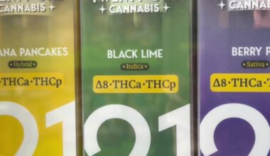 Philly leaders target businesses selling kratom and delta-8 products