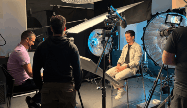 Jarvis relishes chance to 'showcase the Hurricanes' on Player Media Tour
