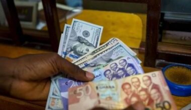 Ghana races toward single-digit inflation in stunning economic rebound