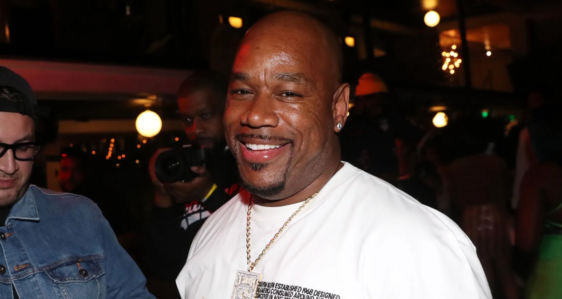 Wack 100 Predicts Young Thug’s Call Dissing GF Mariah Is Coming