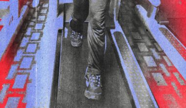 You Should Be Walking Backwards on the Treadmill