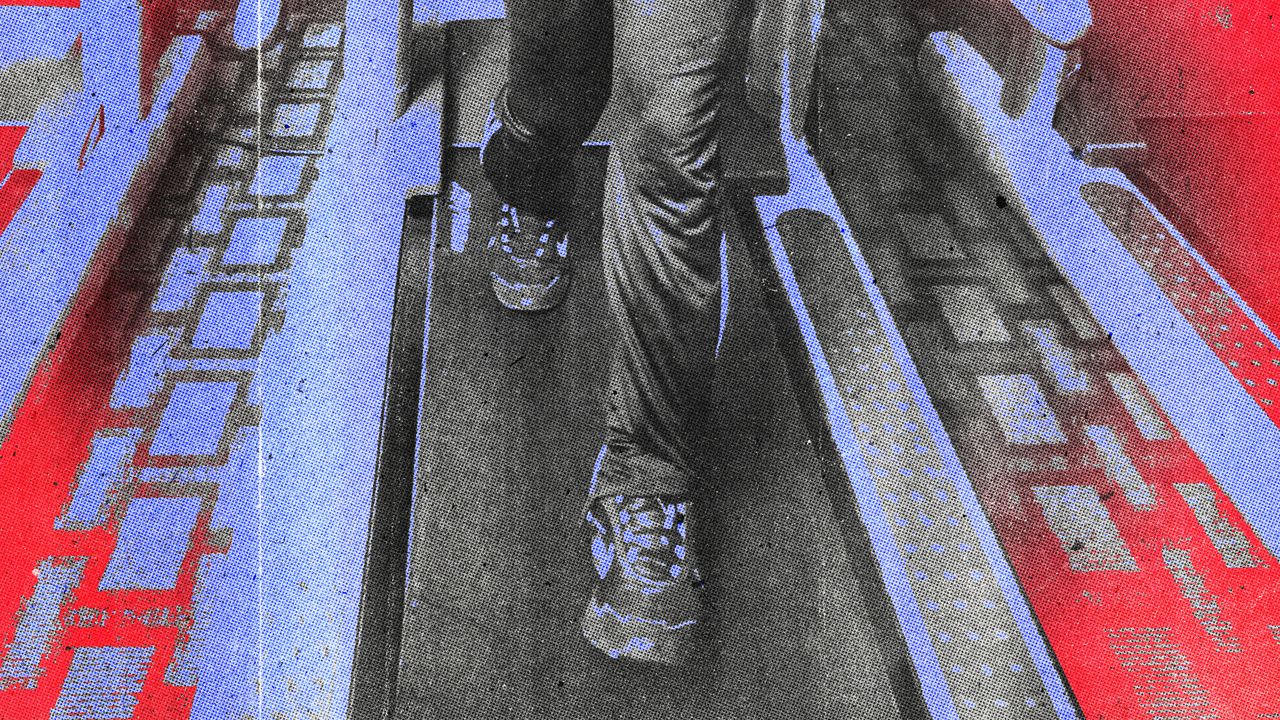 You Should Be Walking Backwards on the Treadmill
