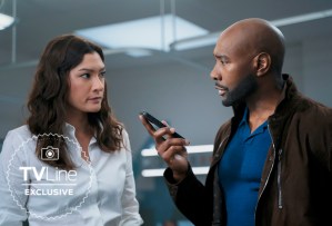 Watson Season 2